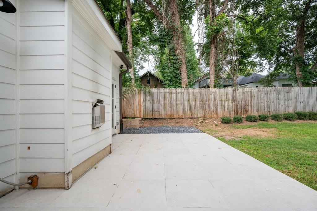 Mims St, Atlanta, GA 30314 #1