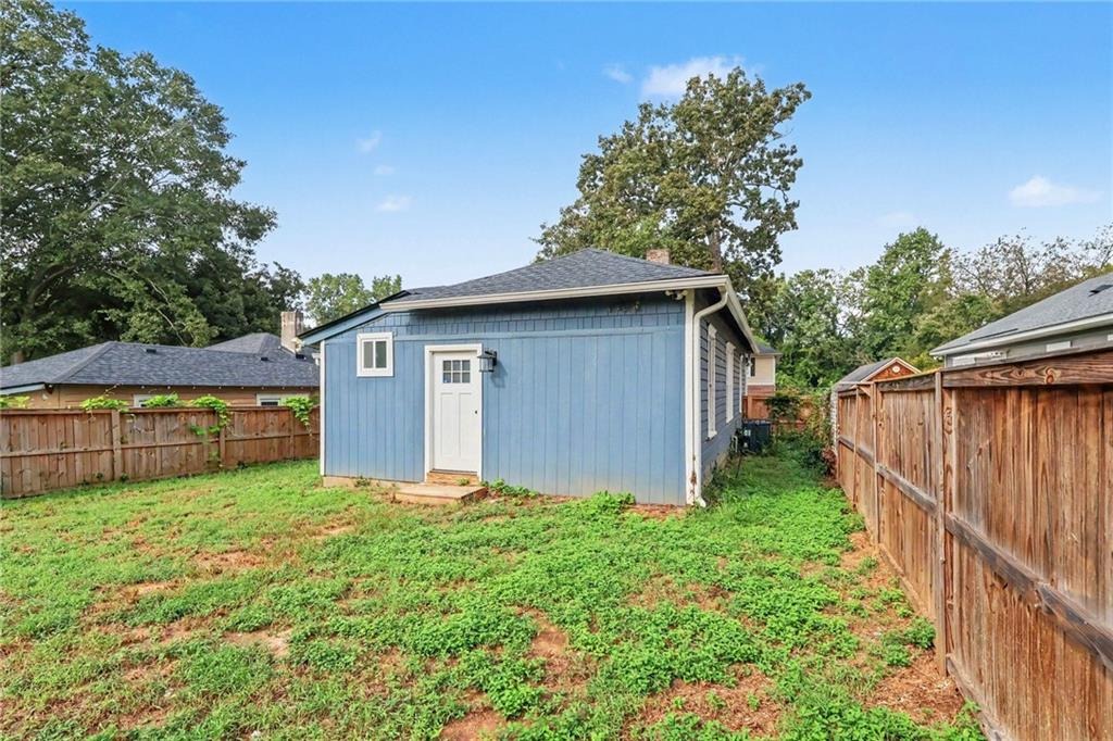 Mildred Pl, Atlanta, GA 30318 #1