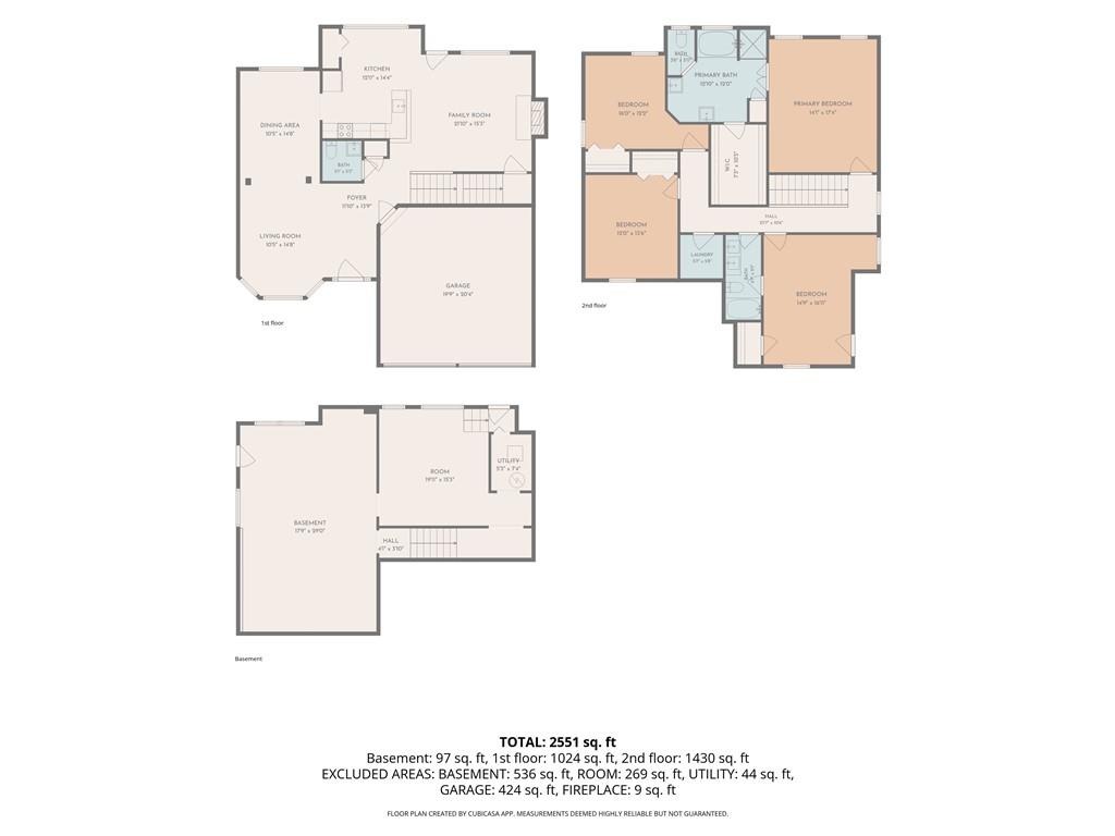 Lakeview Ct, Douglasville, GA 30135