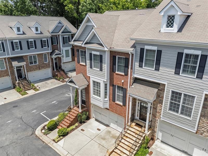 Brickton Dr, Atlanta, GA 30318 #1