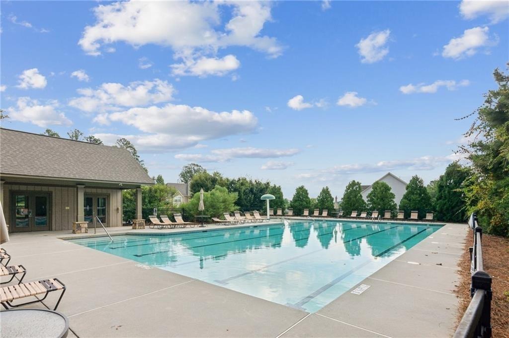 Highland Wood Dr, Auburn, GA 30011 #1