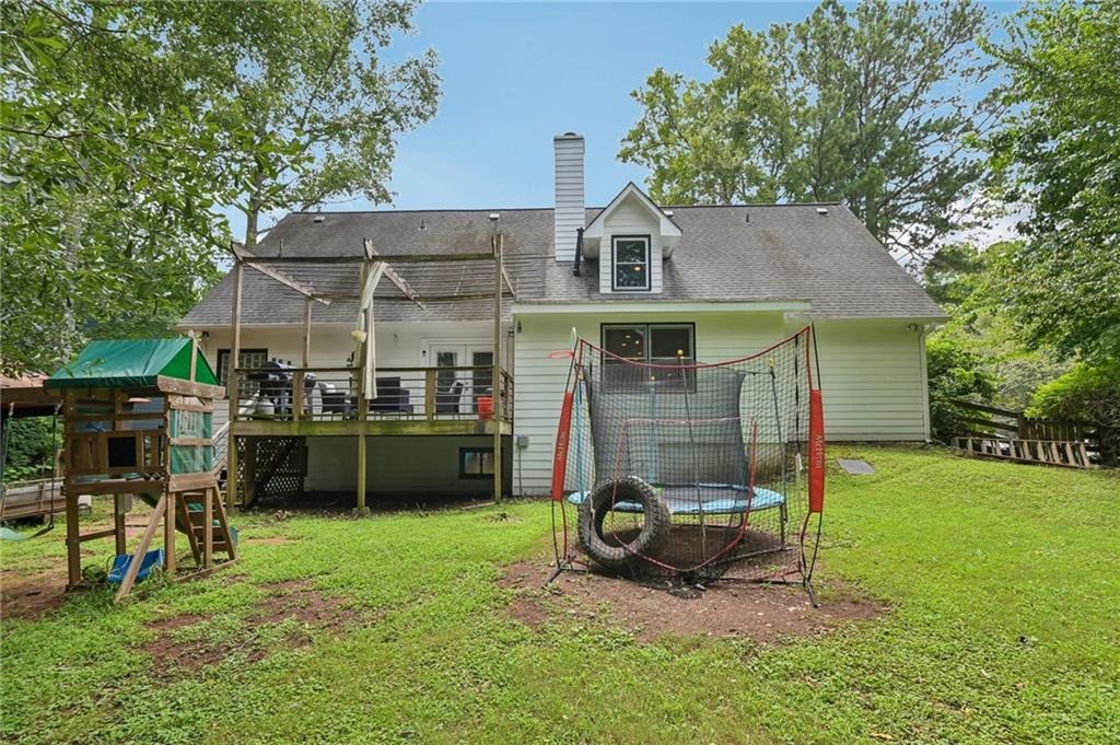 Battle Forest Dr, Marietta, GA 30064 #1