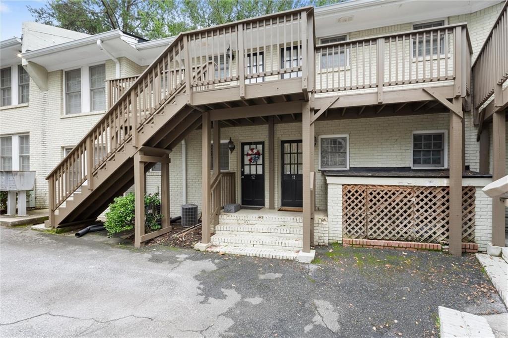 Johnson Rd, Atlanta, GA 30306