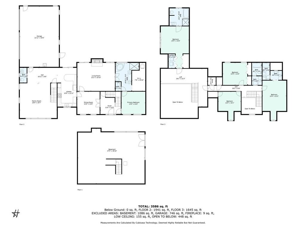 Willowbrook Dr, Smyrna, GA 30082