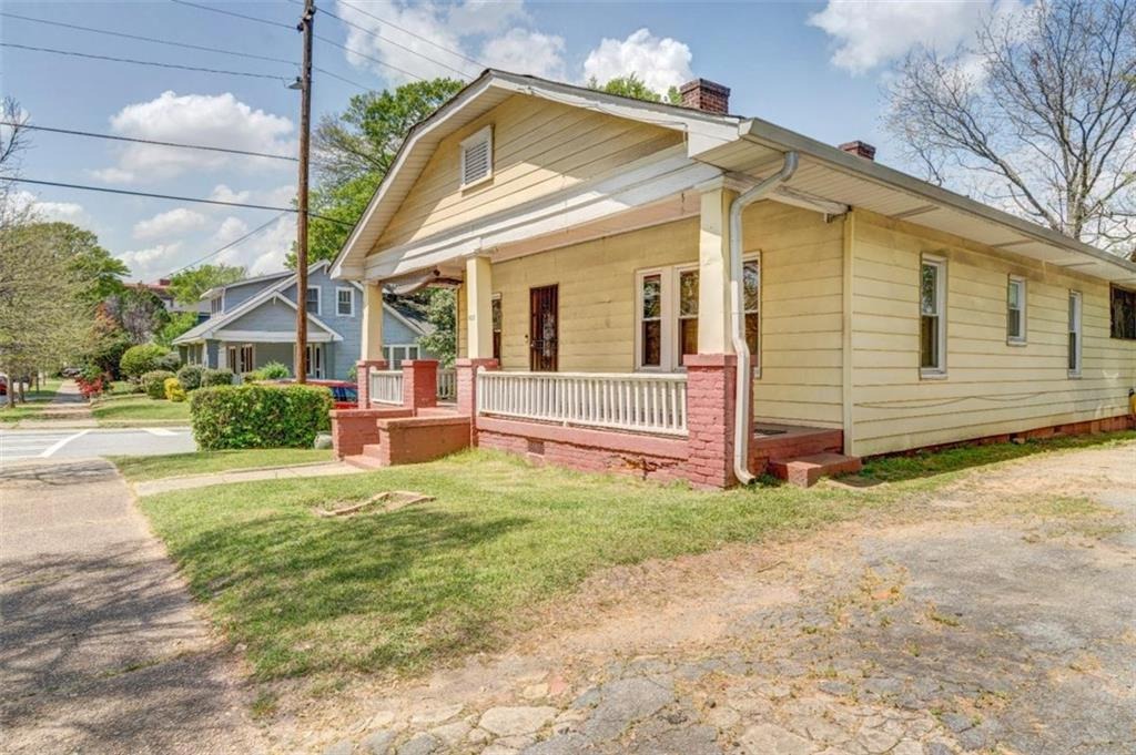 Washington Pl, Atlanta, GA 30314 #1