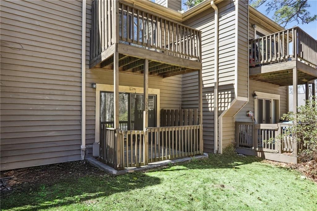 Steeplechase , Alpharetta, GA 30004 #1