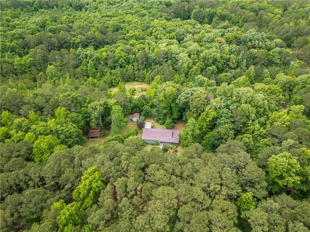 Gaissert Rd, Newborn, GA 30056