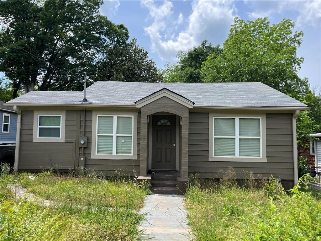 Madison St, Atlanta, GA 30314