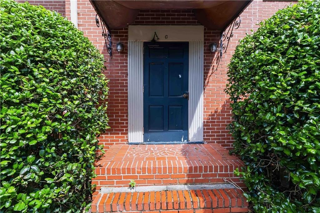 Lindbergh Dr, Atlanta, GA 30305