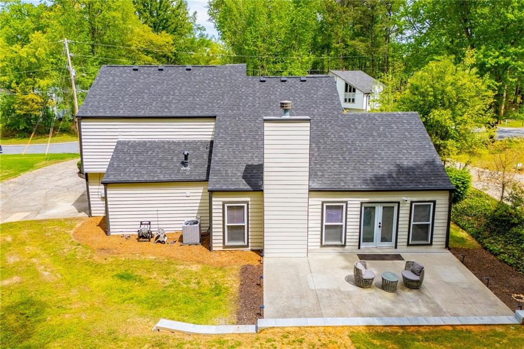 Hembree Ln, Marietta, GA 30062 #1