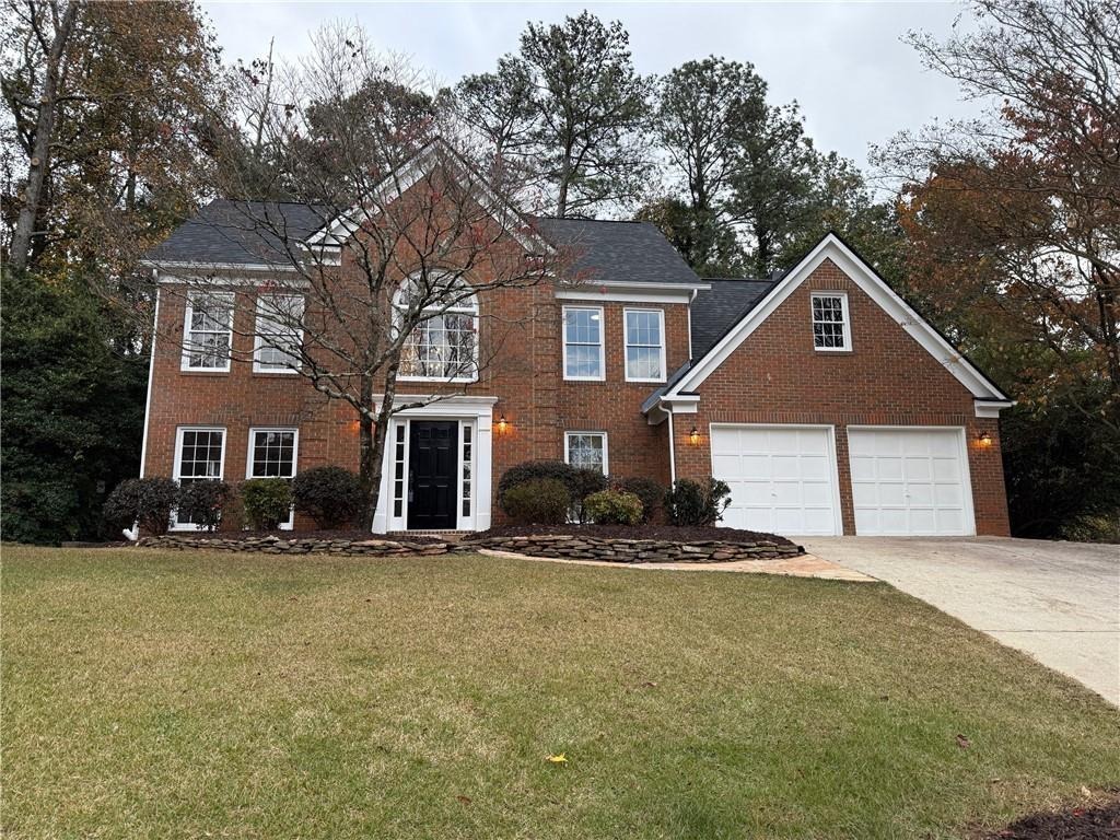 Hillgate Xing, Johns Creek, GA 30005