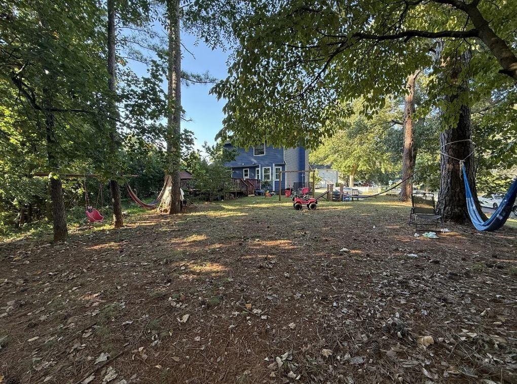 Casanova Ct, Lawrenceville, GA 30044