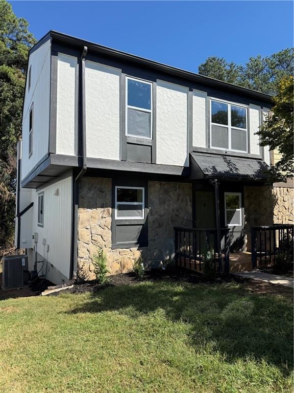 Ridgecrest Ln, Smyrna, GA 30080 #1