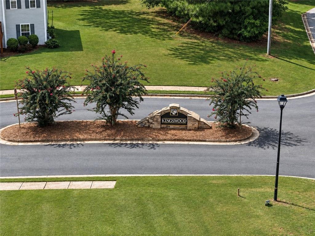 Queensdale Dr, Douglasville, GA 30135 #1