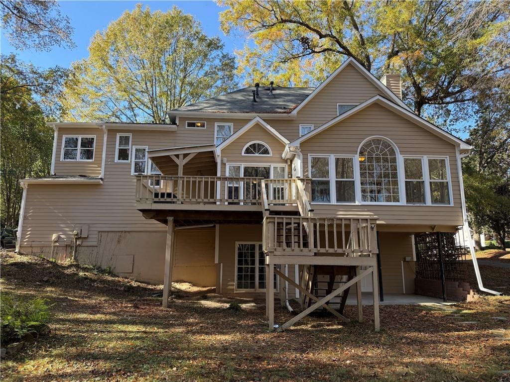 Preserve Pl, Peachtree City, GA 30269 #1
