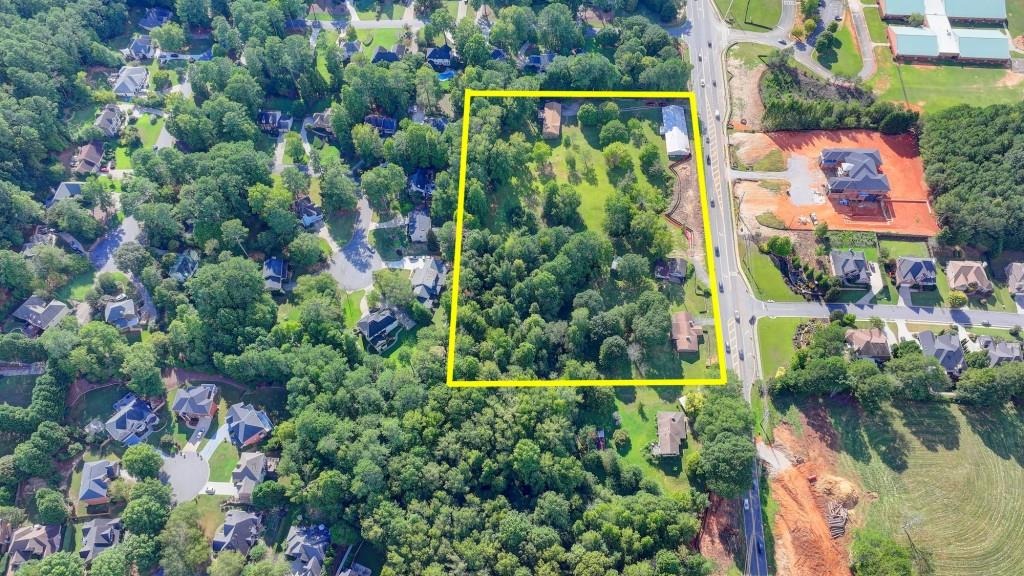Abbotts Bridge Rd, Johns Creek, GA 30097 #1
