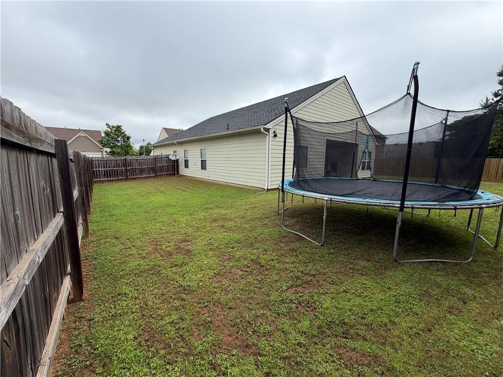 Shale Ln, Conyers, GA 30013 #1