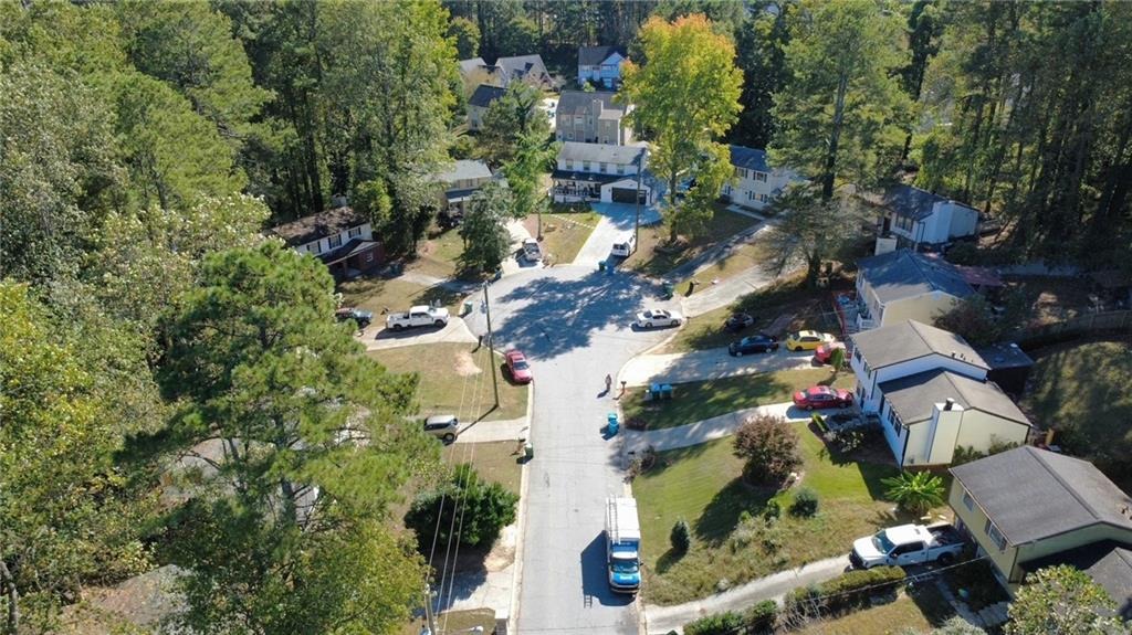 Silver Lake Dr, Norcross, GA 30093