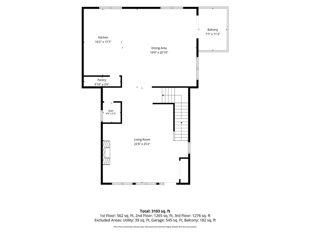 Kara Ct, Roswell, GA 30076 #1