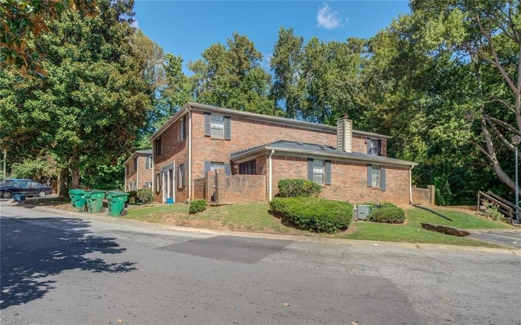 Plantation Dr, Clarkston, GA 30021