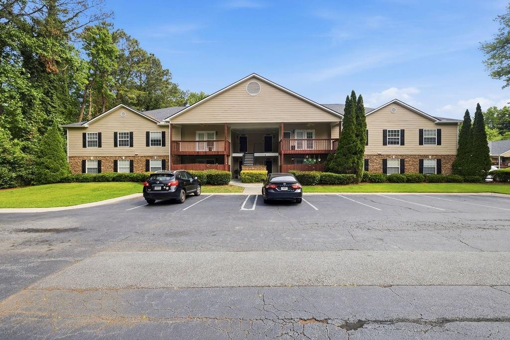 Brighton Pt, Sandy Springs, GA 30328 #1