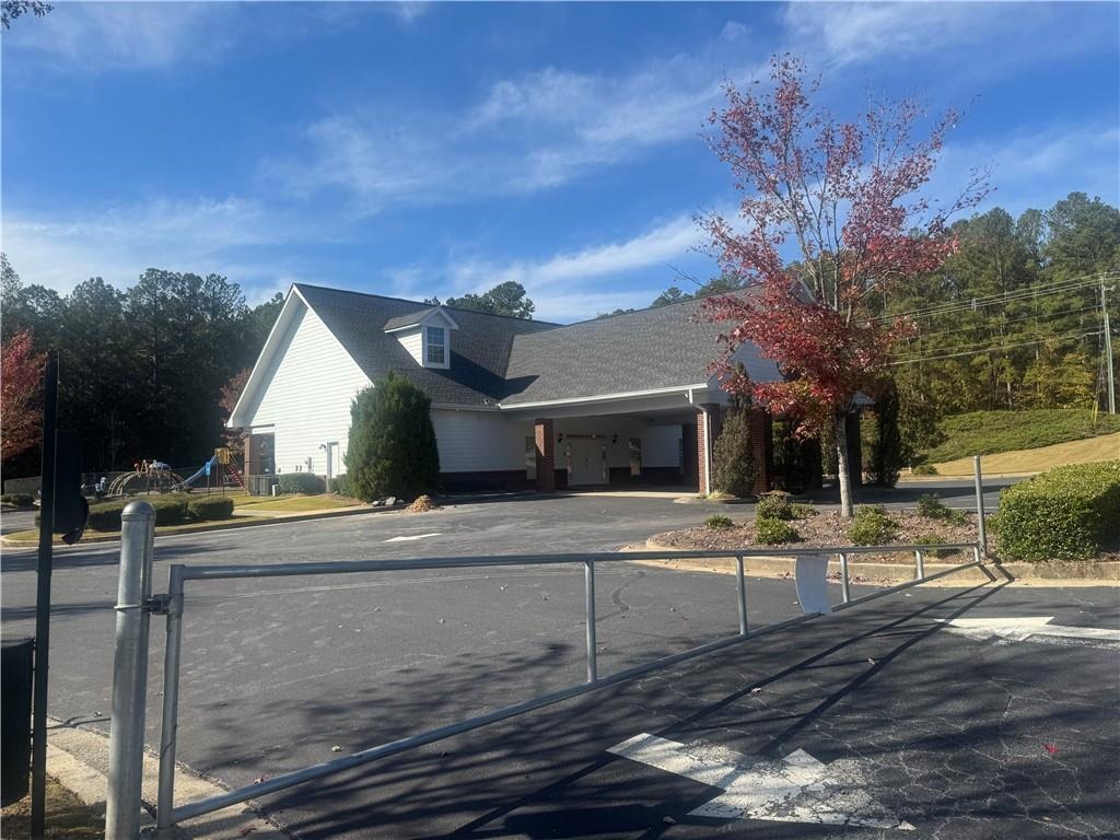 Butternut Pl, Atlanta, GA 30349