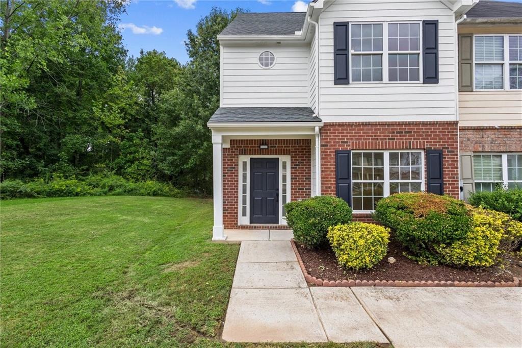 Brookview Dr, Riverdale, GA 30274