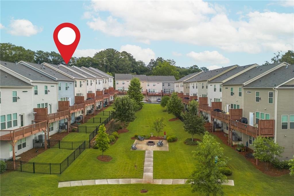 Live Oak Ln, Brookhaven, GA 30319 #1