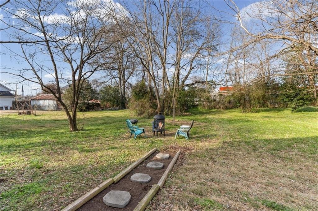 Noyes St, Cedartown, GA 30125 #1