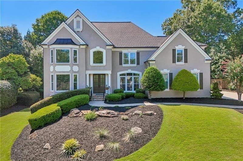 Cullingworth Dr, Johns Creek, GA 30022 #1