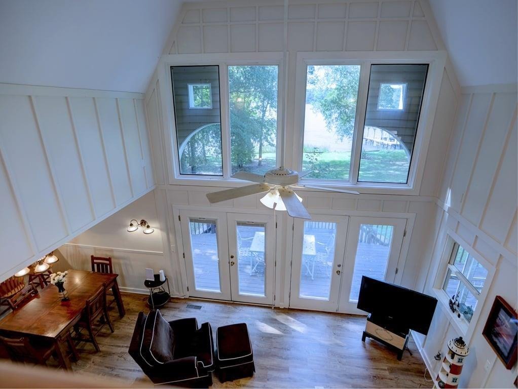 Woodland Way, Sparta, GA 31087