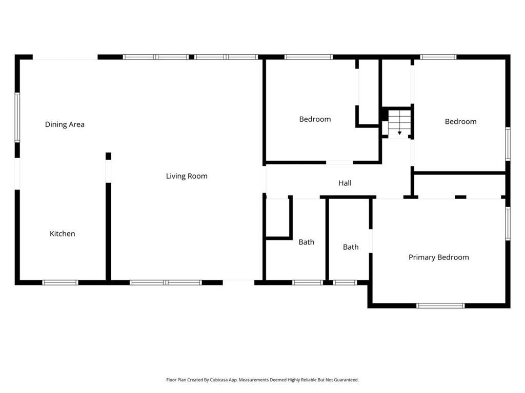 Thackery Pl, Atlanta, GA 30311