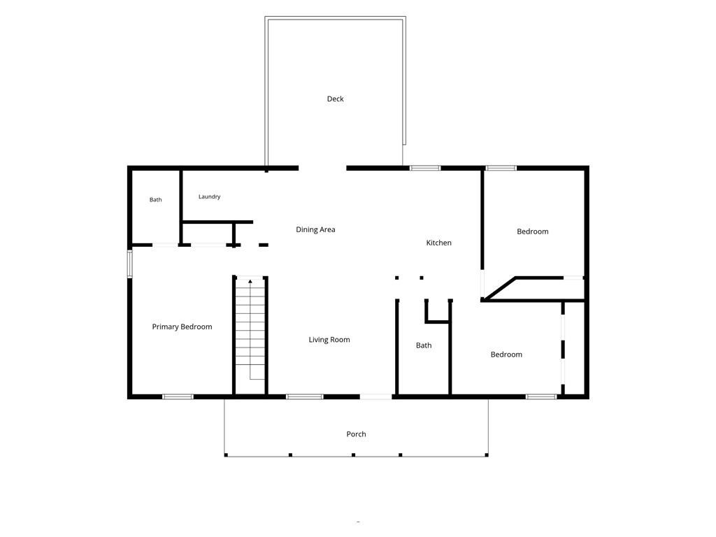Mitchell Rd, Maysville, GA 30558 #1