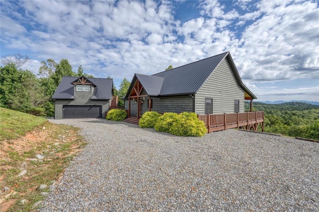 Paw Paw Trl, Murphy, NC 28906