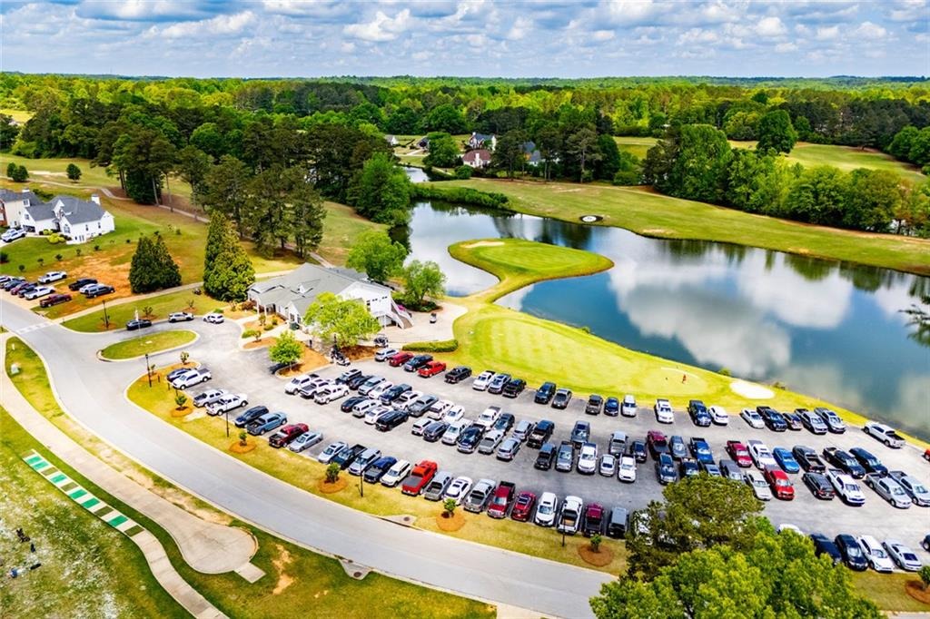 Creekside Overlook , Hiram, GA 30141