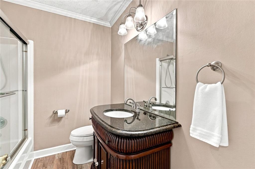 Smyrna Rd, Conyers, GA 30094 #1
