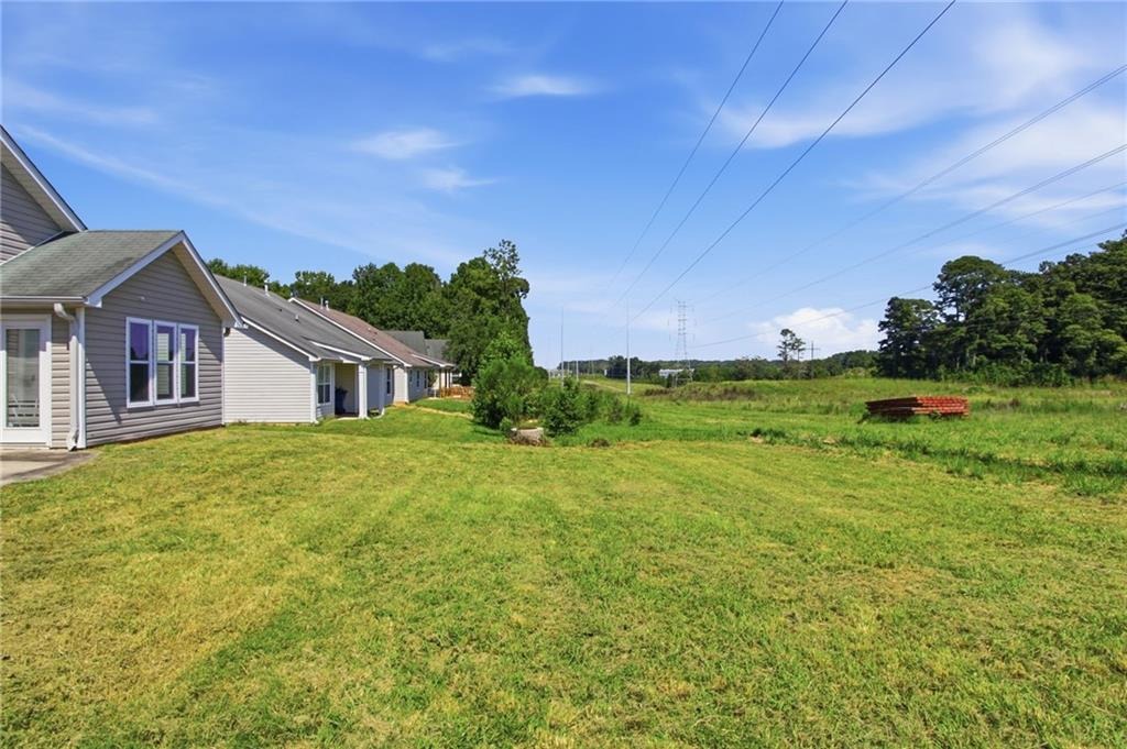 Camden Way, Fairburn, GA 30213 #1