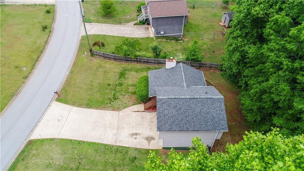 Rustin Dr, Dallas, GA 30157