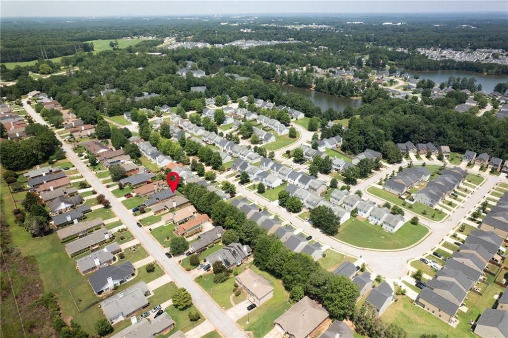 Salem Cove Trl, Conyers, GA 30013