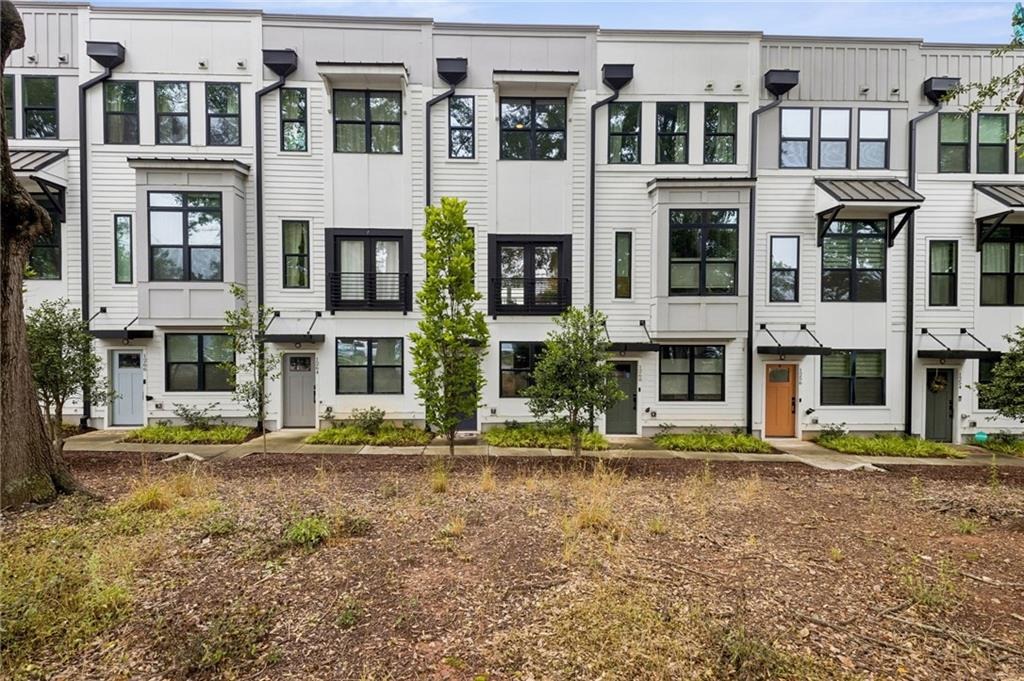 Wright Ln, Atlanta, GA 30316