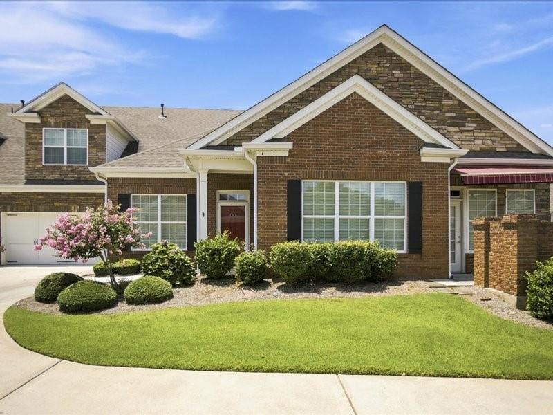 Haven Cir, Douglasville, GA 30135