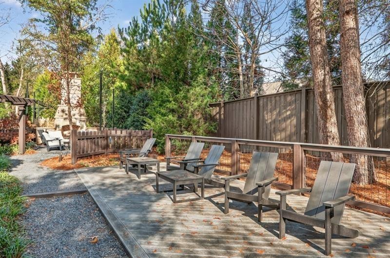 Dandelion Ln, Atlanta, GA 30342