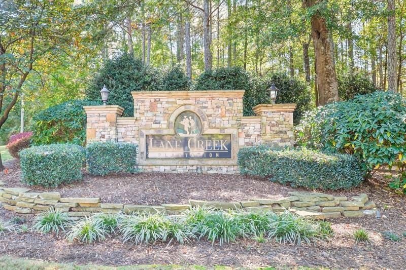 Lane Creek Dr, Bishop, GA 30621 #1