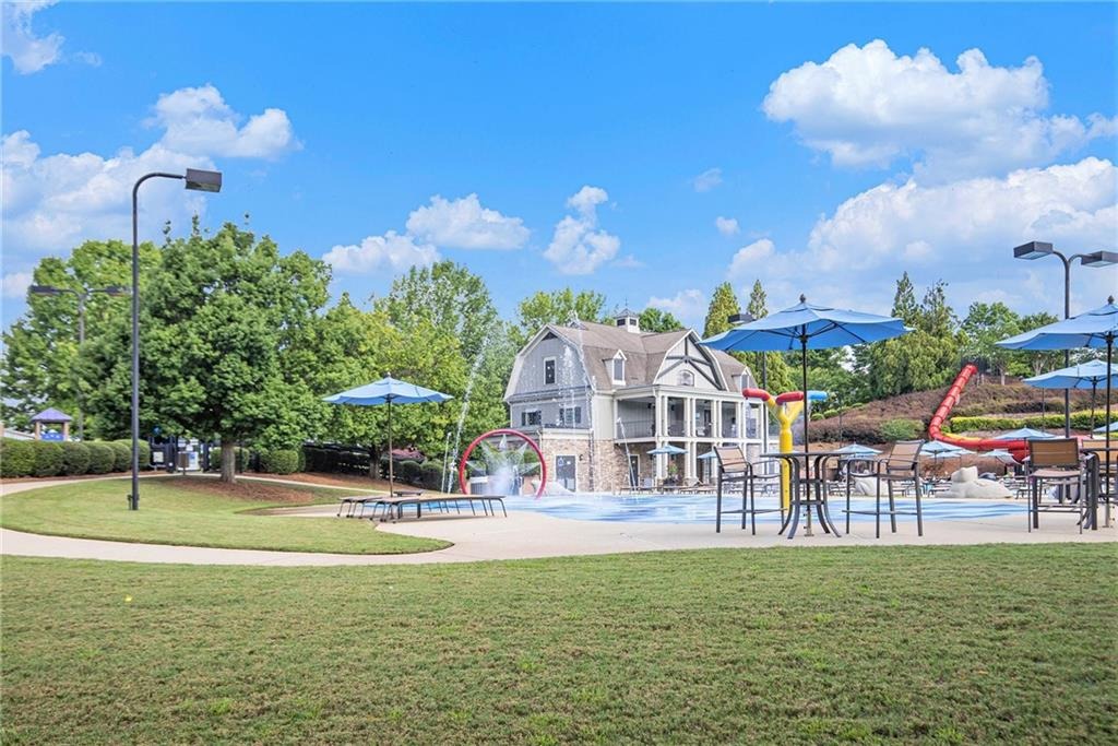 Treadstone Ln, Dallas, GA 30132 #1