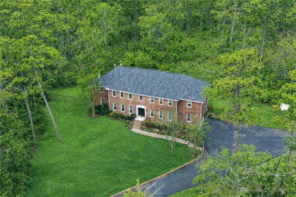 Pine Valley Rd, Rome, GA 30165
