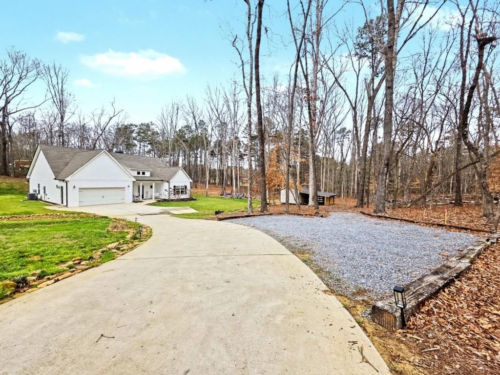 Mulberry Rock Rd, Temple, GA 30179 #1