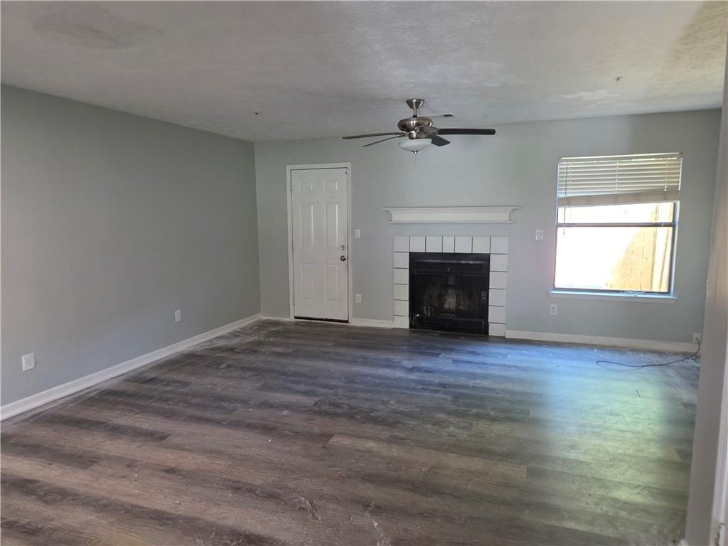 Trent Walk Dr, Lithonia, GA 30038 #1