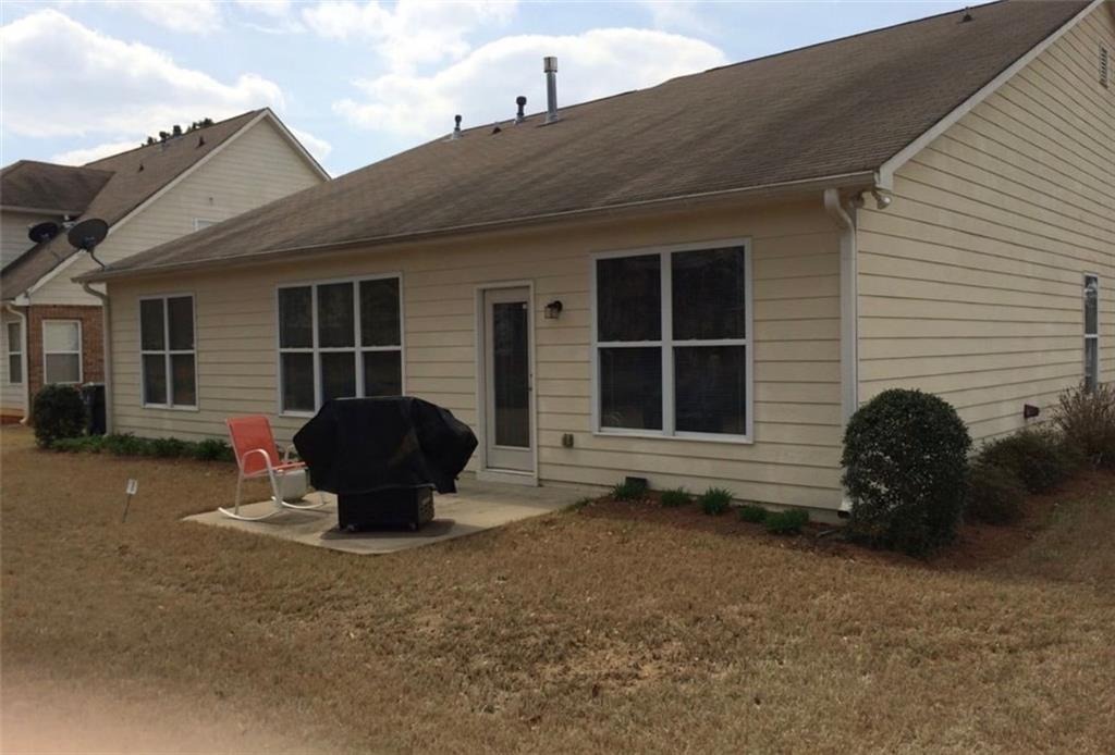 Golden Meadow Dr, Mcdonough, GA 30252
