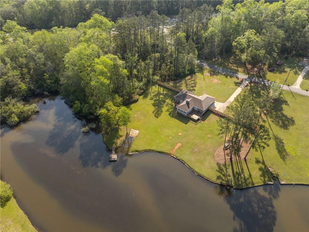 Rawley Rd, Americus, GA 31719 #1