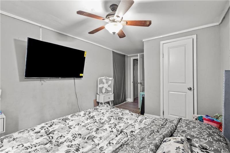 3rd Dr, Atlanta, GA 30310